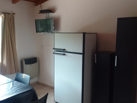 Alquiler temporario de departamento en San antonio de arredondo