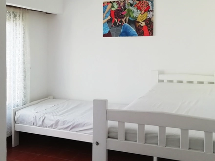 Alquiler temporario de casa en Gualeguaych&uacute;