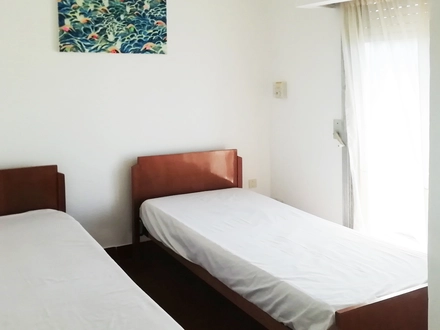 Alquiler temporario de casa en Gualeguaych&uacute;