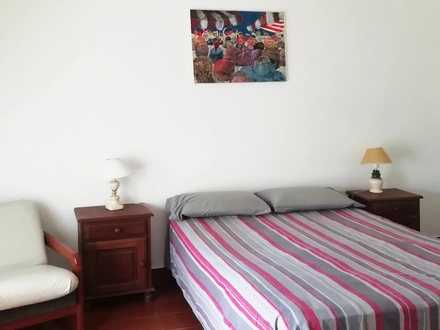 Alquiler temporario de casa en Gualeguaych&uacute;