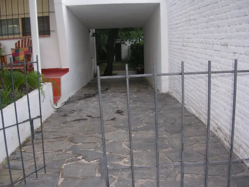 Alquiler temporario de casa em Mina clavero