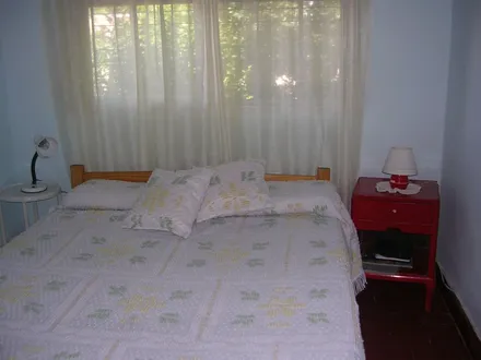 Alquiler temporario de casa en Mina clavero