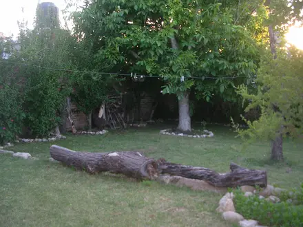Alquiler temporario de casa en Mina clavero