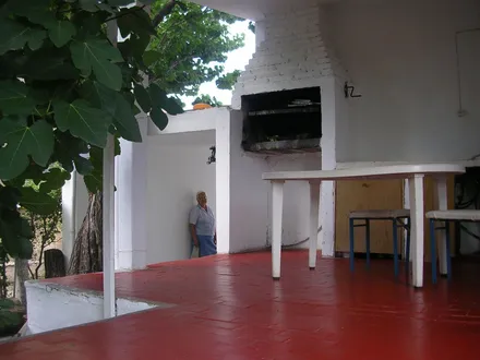 Alquiler temporario de casa en Mina clavero