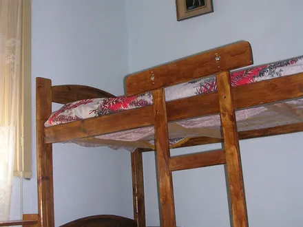 Alquiler temporario de casa en Mina clavero