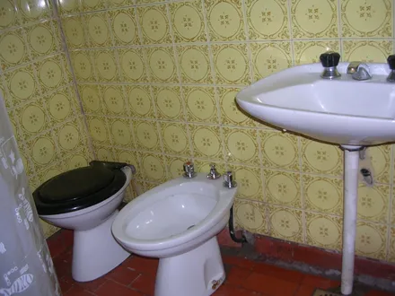 Alquiler temporario de casa en Mina clavero