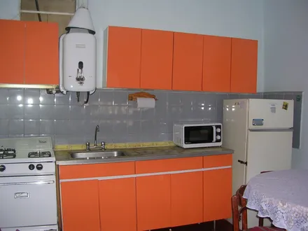 Alquiler temporario de casa en Mina clavero