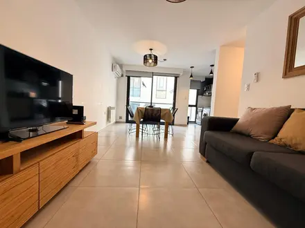 Alquiler temporario de apartamento em Villa carlos paz