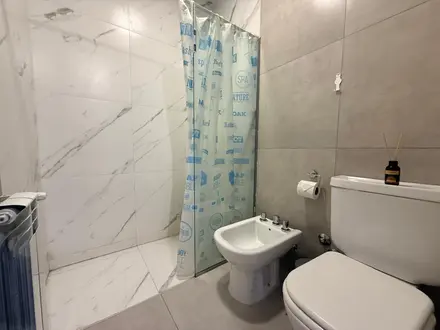 Alquiler temporario de apartamento em Villa carlos paz