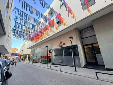 Alquiler temporario de apartamento em Villa carlos paz