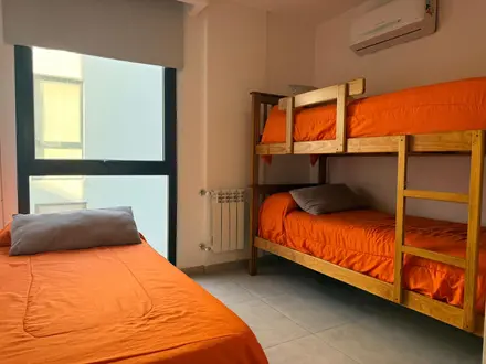 Alquiler temporario de apartamento em Villa carlos paz