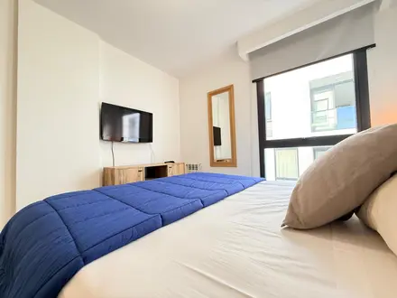 Alquiler temporario de apartamento em Villa carlos paz
