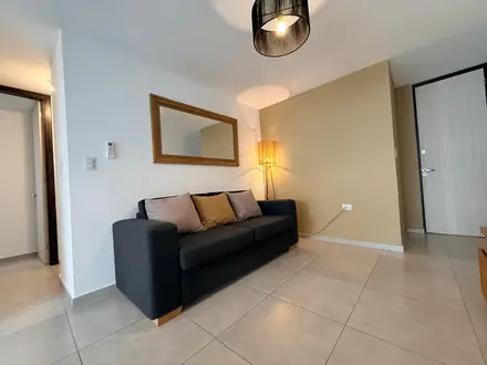 Alquiler temporario de apartamento em Villa carlos paz