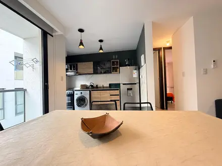Alquiler temporario de apartamento em Villa carlos paz
