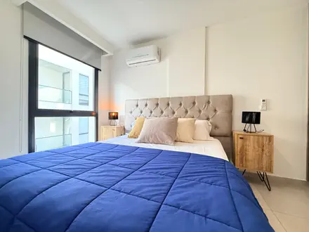 Alquiler temporario de apartamento em Villa carlos paz