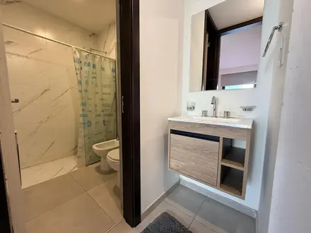 Alquiler temporario de apartamento em Villa carlos paz