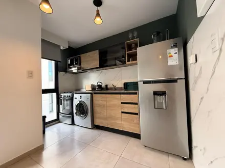 Alquiler temporario de apartamento em Villa carlos paz