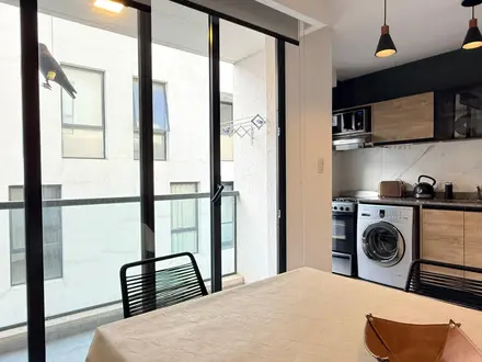 Alquiler temporario de apartamento em Villa carlos paz