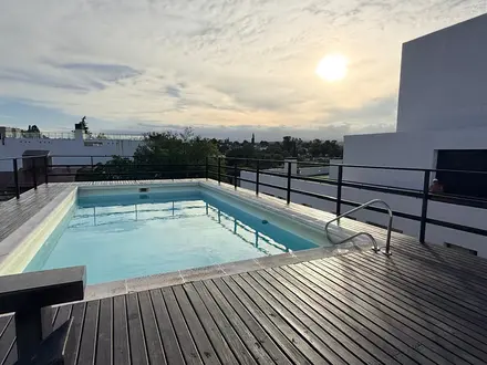 Alquiler temporario de apartamento em Villa carlos paz