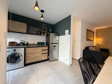 Alquiler temporario de apartamento em Villa carlos paz
