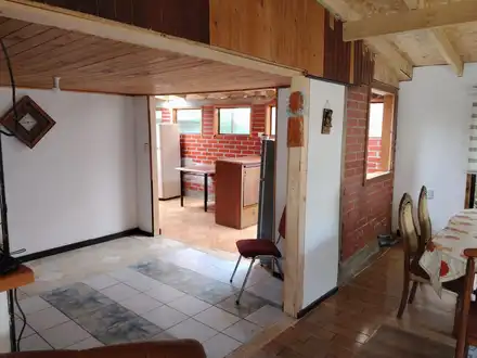 Arriendo temporario de caba&ntilde;a en Pichidangui