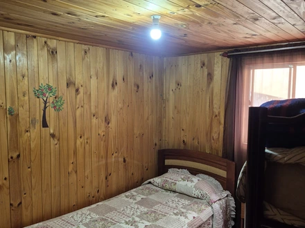 Arriendo temporario de caba&ntilde;a en Pichidangui