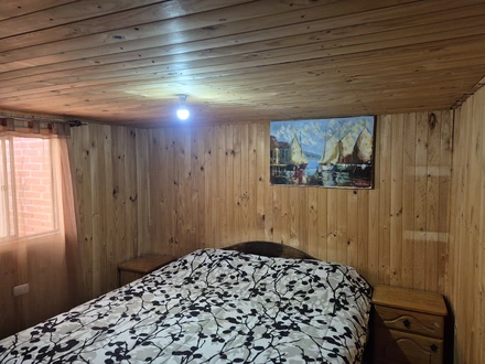 Arriendo temporario de caba&ntilde;a en Pichidangui