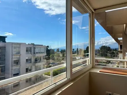 Arriendo temporario de departamento en Concon