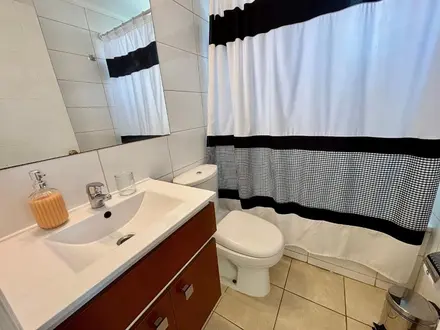 Arriendo temporario de departamento en Concon