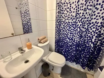 Arriendo temporario de departamento en Concon