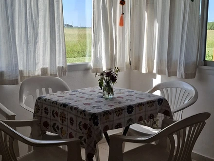 Alquiler temporario de casa en El marquesado