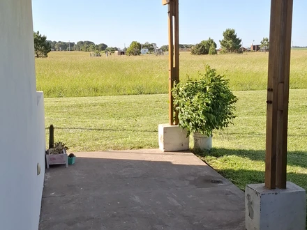 Alquiler temporario de casa en El marquesado