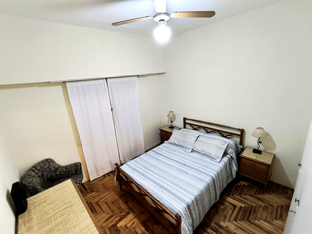 Alquiler temporario de departamento en Mar del plata