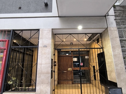 Alquiler temporario de departamento en Mar del plata