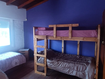 Alquiler temporario de hoster&iacute;a en Mar del plata