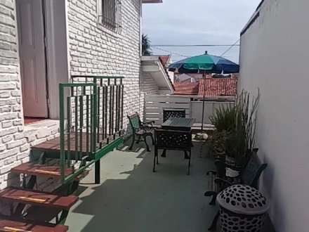 Alquiler temporario de hoster&iacute;a en Mar del plata