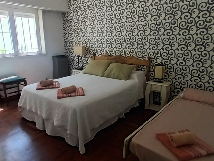 Alquiler temporario de hoster&iacute;a en Mar del plata