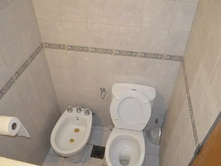 Alquiler temporario de departamento en Ciudad de mendoza