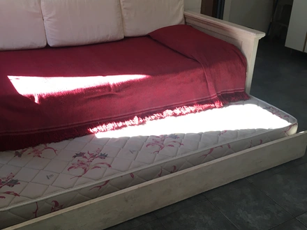 Alquiler temporario de departamento en Ciudad de mendoza