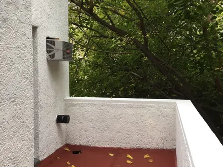 Alquiler temporario de departamento en Ciudad de mendoza