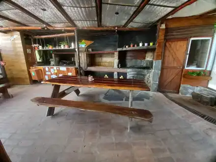 Alquiler temporario de casa en Villa carlos paz