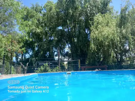 Alquiler temporario de casa en Villa carlos paz