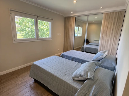 Alquiler temporario de casa en Mar del plata