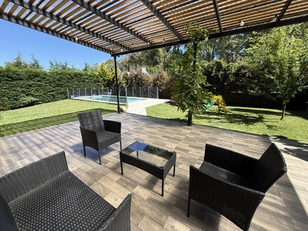 Alquiler temporario de casa en Mar del plata