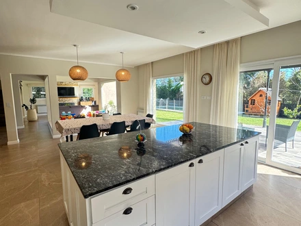 Alquiler temporario de casa en Mar del plata