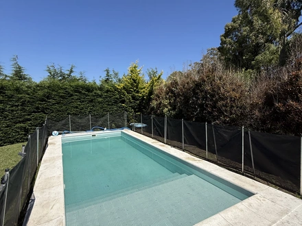 Alquiler temporario de casa en Mar del plata