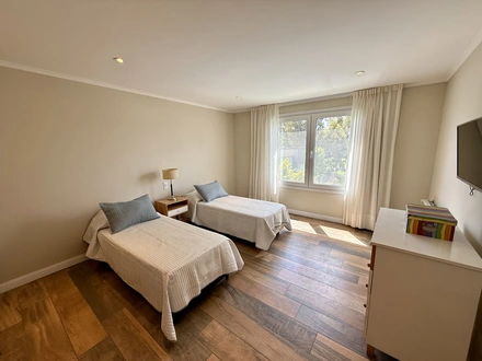 Alquiler temporario de casa en Mar del plata