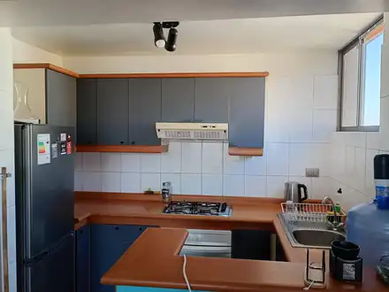 Arriendo temporario de departamento en Iquique