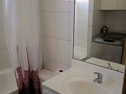 Arriendo temporario de departamento en Iquique