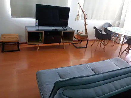 Arriendo temporario de departamento en Iquique
